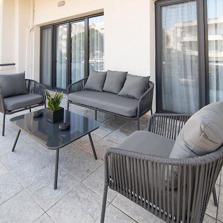 Flats Avenue 236 Apartment Александруполис Екстериор снимка
