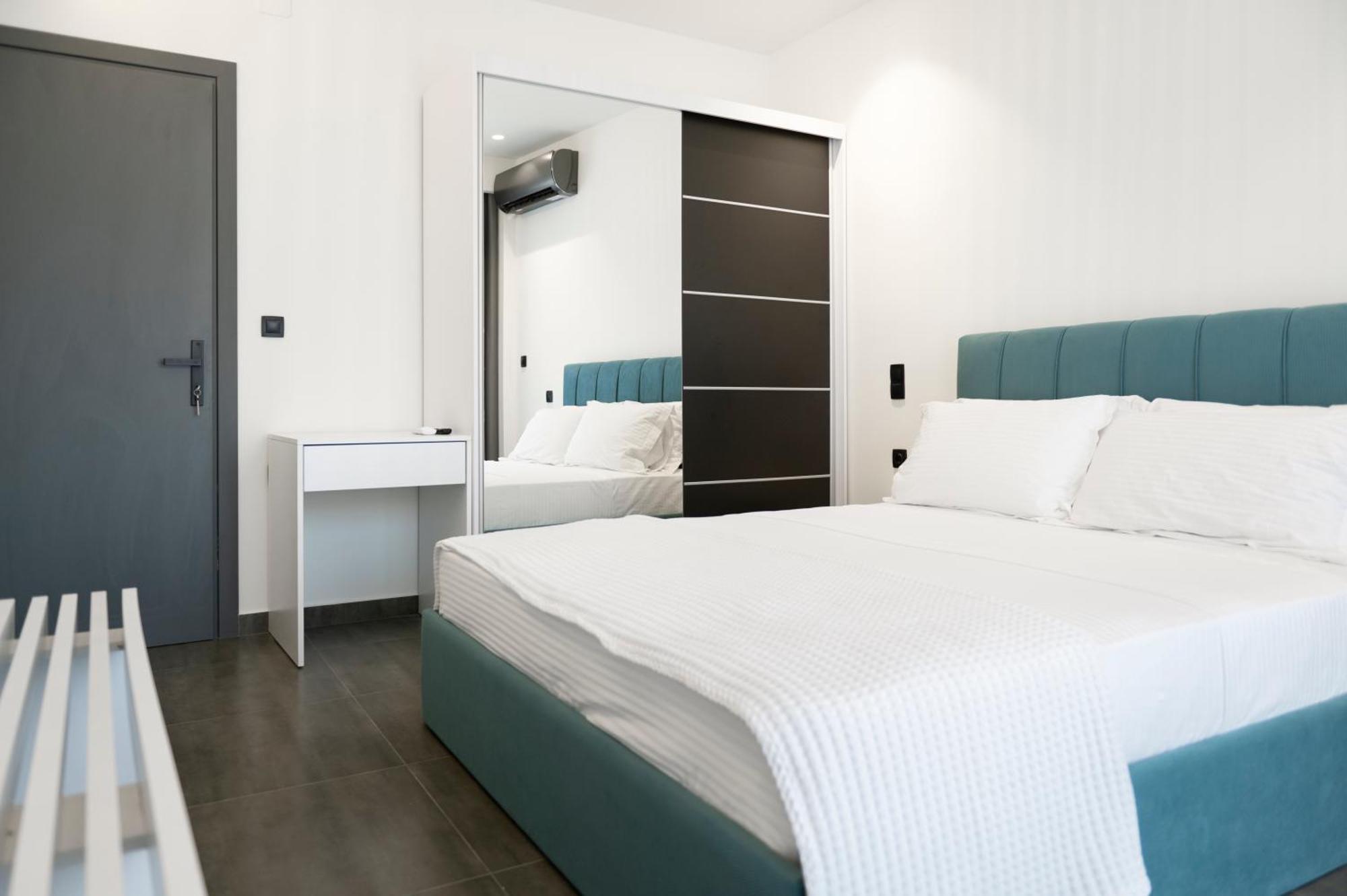 Flats Avenue 236 Apartment Александруполис Екстериор снимка
