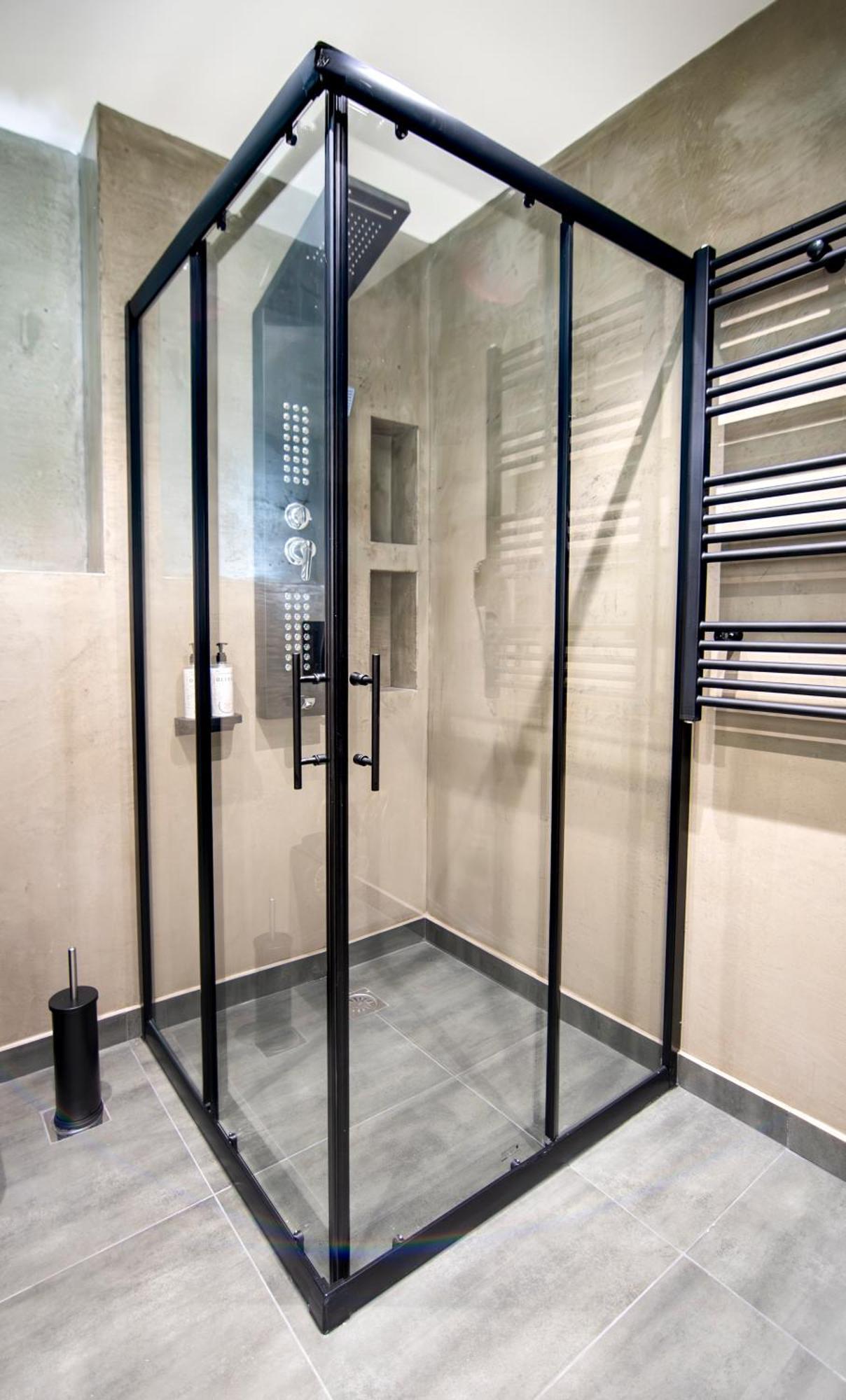 Flats Avenue 236 Apartment Александруполис Екстериор снимка